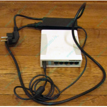 БУ маршрутизатор Mikrotik RB951G-2HnD в Реутове, БУ роутер Mikrotik RB951G-2HnD (Реутов)