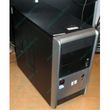 4хядерный компьютер Intel Core 2 Quad Q6600 (4x2.4GHz) /4Gb /160Gb /ATX 450W (Реутов)