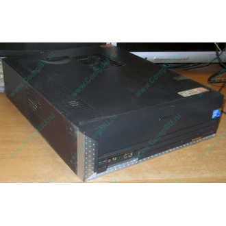 Б/У компьютер Kraftway Prestige 41240A#9 (Intel Core 2 Duo E6600 (2x2.4GHz) s.775 /2Gb /160Gb /300W SFF desktop /Windows 7 Pro) - Реутов