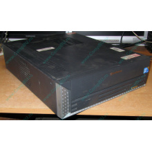 Б/У лежачий компьютер Kraftway Prestige 41240A#9 (Intel C2D E6550 (2x2.33GHz) /2Gb /160Gb /300W SFF desktop /Windows 7 Pro) - Реутов