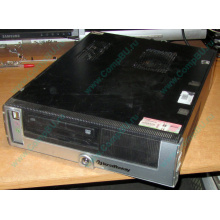 Б/У компьютер Kraftway Prestige 41180A#9 Intel E5400 (2x2.7GHz) s.775 /2Gb /160Gb /ATX 250W SFF desktop /WIN7 PRO (Реутов)