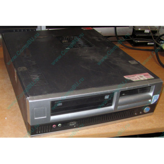 БУ компьютер Kraftway Prestige 41180A (Intel E5400 (2x2.7GHz) s775 /2Gb DDR2 /160Gb /IEEE1394 (FireWire) /ATX 250W SFF desktop) - Реутов