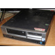 БУ системный блок Kraftway Prestige 41180A (Intel E5400 (2x2.7GHz) s775 /2Gb DDR2 /160Gb /IEEE1394 (FireWire) /ATX 250W SFF desk (Реутов)