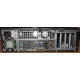 БУ Kraftway Prestige 41180A (Intel E5400 /2Gb DDR2 /160Gb /IEEE1394 (FireWire) /ATX 250W SFF desktop) вид сзади (Реутов)