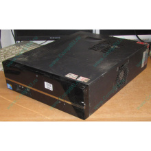 Б/У компьютер Kraftway Prestige 41240A#9 (Intel C2D E6420 (2x2.13GHz) /2Gb DDR2 /160Gb /300W лежачий корпус /Windows 7 Pro) - Реутов