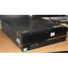 Б/У компьютер Kraftway Prestige 41240A#9 (Intel C2D E6420 (2x2.13GHz) /2Gb DDR2 /160Gb /300W лежачий корпус /Windows 7 Pro) - Реутов