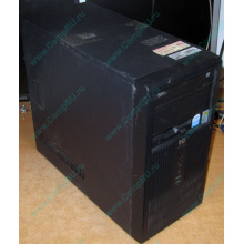 Компьютер HP Compaq dx2300 MT (Intel Pentium-D 925 (2x3.0GHz) /2Gb /160Gb /ATX 250W) - Реутов