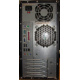HP Compaq dx2300 MT (Intel Pentium-D 925 (2x3.0GHz) /2Gb /160Gb /ATX 250W) вид сзади (Реутов)