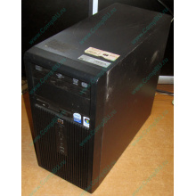 Системный блок Б/У HP Compaq dx2300 MT (Intel Core 2 Duo E4400 (2x2.0GHz) /2Gb /80Gb /ATX 300W) - Реутов