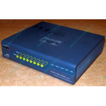 Межсетевой экран Cisco ASA 5505 НЕТ БЛОКА ПИТАНИЯ! (Реутов)