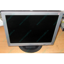 Монитор 17" ЖК LG Flatron L1717S (Реутов)