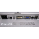 Монитор 17" Dell 1707FPc вид на разъёмы (Реутов)