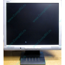 Монитор 17" ЖК Nec AccuSync LCD 72XM (Реутов)
