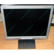 Монитор 17" ЖК Nec AccuSync LCD 72XM (Реутов)