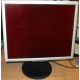 Монитор 19" Nec MultiSync Opticlear LCD1790GX дефектный (Реутов)