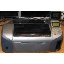 Epson Stylus R300 на запчасти (глючный струйный цветной принтер) - Реутов
