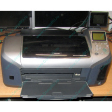 Epson Stylus R300 на запчасти (глючный струйный цветной принтер) - Реутов