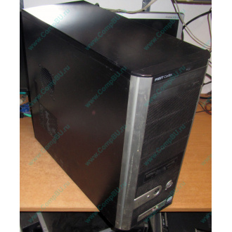 Корпус от компьютера PIRIT Codex ATX Midi Tower (без БП) - Реутов