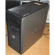 Б/У компьютер Dell Optiplex 780 (Intel Core 2 Quad Q8400 (4x2.66GHz) /4Gb DDR3 /320Gb /ATX 305W /Windows 7 Pro)  (Реутов)