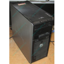 Б/У компьютер Dell Optiplex 780 (Intel Core 2 Quad Q8400 (4x2.66GHz) /4Gb DDR3 /320Gb /ATX 305W /Windows 7 Pro)  (Реутов)