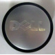 Круглая эмблема DELL от Optiplex 745/755/760/780 Tower (Реутов)