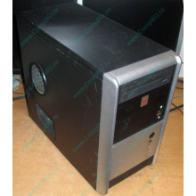 Б/У компьютер Intel Core i5-4590 (4x3.3GHz) /8Gb DDR3 /500Gb /ATX 450W Inwin (Реутов)