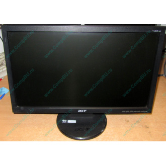 Монитор 18.5" TFT Acer V193HQ D (Реутов)