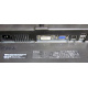Dell P190St в Реутове, вид на разъемы Dell P190S t в Реутове, монитор 19" TFT Dell P190 St порты (Реутов)