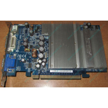Дефективная видеокарта 256Mb nVidia GeForce 6600GS PCI-E для сервера подойдет (Реутов)