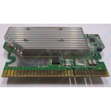 VRM модуль HP 367239-001 (347884-001) 12V с катушками для Proliant G4 (Реутов)