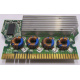 VRM модуль HP 367239-001 (347884-001) 12V с дросселями для Proliant G4 (Реутов)
