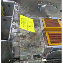 Воздушная крышка HP 337267-001 для ML370 G4 (Реутов)