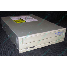 CDRW Plextor PX-W4012TA IDE White (Реутов)