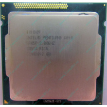 Процессор Intel Pentium G840 (2x2.8GHz) SR05P socket 1155 (Реутов)
