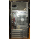 DEPO Neos 460MN (Intel Core i3-2100 /4Gb DDR3 /250Gb /ATX 400W) вид сзади (Реутов)