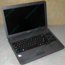 Ноутбук Samsung NP-R528-DA02RU (Intel Celeron Dual Core T3100 (2x1.9Ghz) /2Gb DDR3 /250Gb /15.6" TFT 1366x768) - Реутов