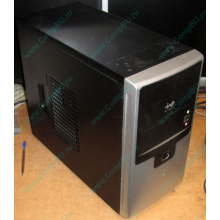 Компьютер БУ Intel Core i5-3470 (4x3.2GHz) /4Gb DDR3 /500Gb /ATX 450W (Реутов)