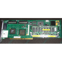 SCSI рейд-контроллер HP 171383-001 Smart Array 5300 128Mb cache PCI/PCI-X (SA-5300) - Реутов