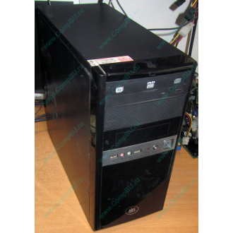 Б/У системный блок Intel Core i3-2120 /4Gb DDR3 /320Gb /ATX 300W (Реутов)