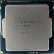 Процессор Intel Pentium G3220 (2x3.0GHz /L3 3072kb) SR1СG s.1150 (Реутов)