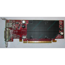 Видеокарта Dell ATI-102-B17002(B) красная 256Mb ATI HD2400 PCI-E (Реутов)