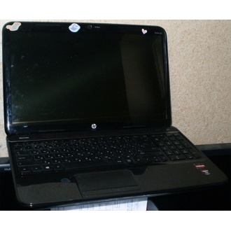 Ноутбук HP Pavilion g6-2317sr (AMD A6-4400M (2x2.7Ghz) /4096Mb DDR3 /250Gb /15.6" TFT 1366x768) - Реутов
