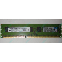 HP 500210-071 4Gb DDR3 ECC memory (Реутов)
