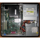 Dell Optiplex 755 SFF (Intel Core 2 Duo E7200 /2Gb DDR2 /160Gb /ATX 280W Desktop) вид изнутри (Реутов)
