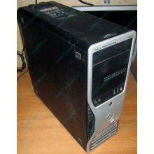 Восьмиядерная рабочая станция Dell Precision 490 (2 x Xeon X5355 (4x2.66GHz) /8Gb DDR2 /500Gb /nVidia Quatro FX4600 /ATX 750W) - Реутов