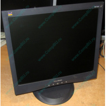 Монитор Б/У ЖК 17" ViewSonic VA703b (Реутов)