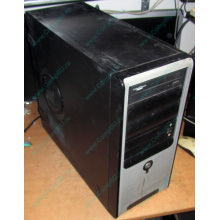 Трёхъядерный компьютер AMD Phenom X3 8600 (3x2.3GHz) /4Gb DDR2 /250Gb /GeForce GTS250 /ATX 430W (Реутов)