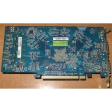 Глючная видеокарта 512Mb DDR3 nVidia GeForce 9800GT Gigabyte GV-N98TZL-512H PCI-E (Реутов)