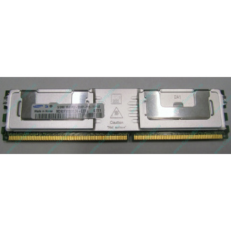 Серверная память 512Mb DDR2 ECC FB Samsung PC2-5300F-555-11-A0 667MHz (Реутов)