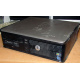 Лежачий БУ компьютер Dell Optiplex 755 SFF (Intel Core 2 Duo E6550 (2x2.33GHz) /2Gb DDR2 /160Gb /ATX 280W Desktop) - Реутов